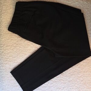 J.Jill Ponte Slim Leg Slacks